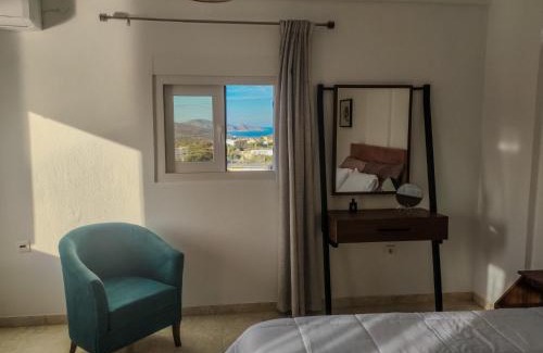 Kavousi Maison | Maisonette in Kavousi with Mountain View