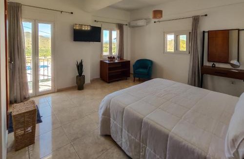 Kavousi Maison | Maisonette in Kavousi with Mountain View