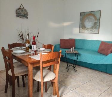 Kavousi Maison | Maisonette in Kavousi with Mountain View