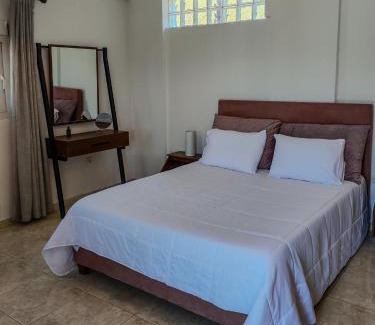 Kavousi Maison | Maisonette in Kavousi with Mountain View
