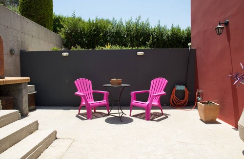 Petrokefalo Maison | Maisonnette près de Heraklion / Cours de poterie