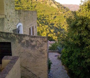 Pigna Maison | Maisonette Palazzu Pigna