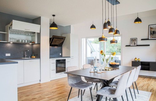 Altenstadt Appartement | < Maisonette - Quiet - Central - Balcony - Wi-Fi >