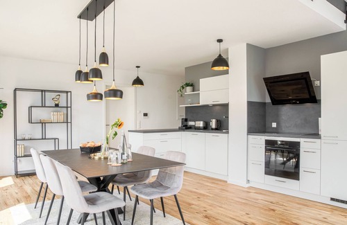 Altenstadt Appartement | < Maisonette - Quiet - Central - Balcony - Wi-Fi >