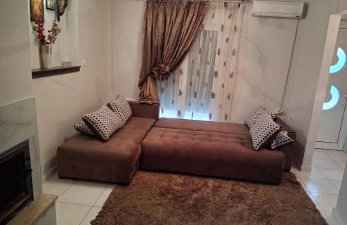 Karditsa Appartement | Maisonette Stella