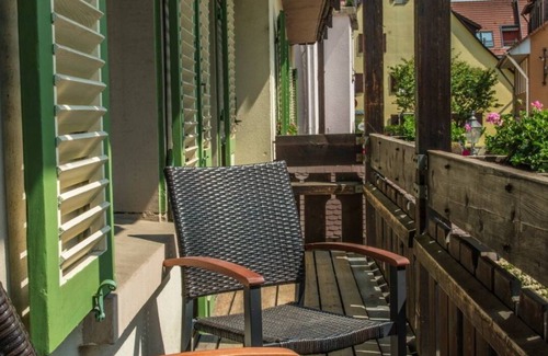 Kirchzarten Appartement | Maisonette Suite mit 70qm für maximal 6 Personen