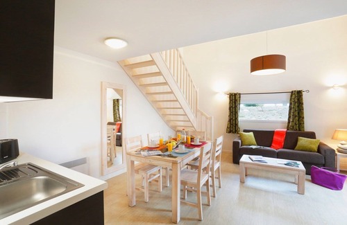 Olonne-sur-Mer Maison | Maisonette sympa, près de la plage!