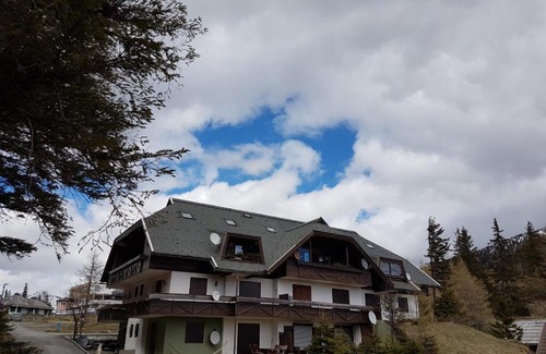 Katschberg Appartement | Maisonette-Wohnung Katschberg