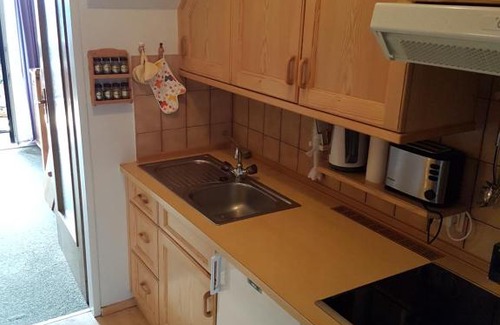 Katschberg Appartement | Maisonette-Wohnung Katschberg