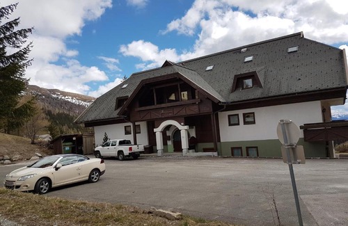 Katschberg Appartement | Maisonette-Wohnung Katschberg