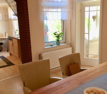 Schwaan Appartement | Maisonette Wohnung Schwaan