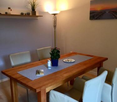 Schwaan Appartement | Maisonette Wohnung Schwaan
