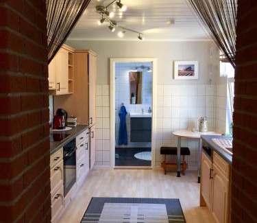 Schwaan Appartement | Maisonette Wohnung Schwaan