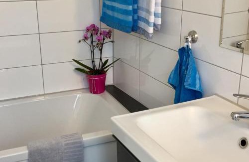 Schwaan Appartement | Maisonette Wohnung Schwaan