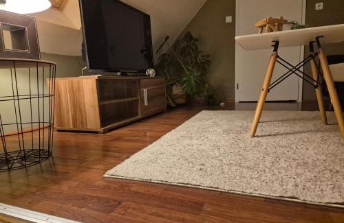 Ahnatal-Weimar Appartement | Maisonettewohnung am Badesee bei Kassel
