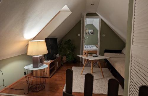 Ahnatal-Weimar Appartement | Maisonettewohnung am Badesee bei Kassel