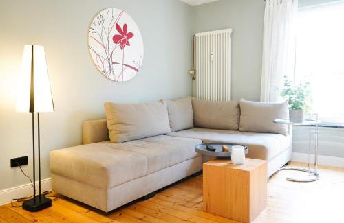Stadtmitte Appartement | Maisonettewohnung in TOP Lage