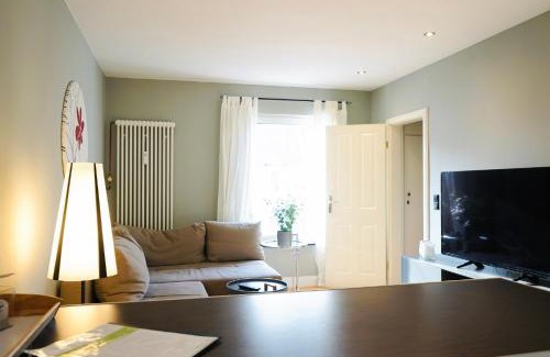 Stadtmitte Appartement | Maisonettewohnung in TOP Lage