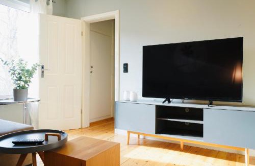 Stadtmitte Appartement | Maisonettewohnung in TOP Lage