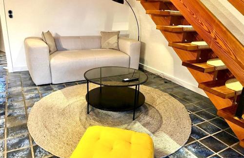 Bayrischzell Appartement | Maisonettewohnung Steinbock mit Bergblick