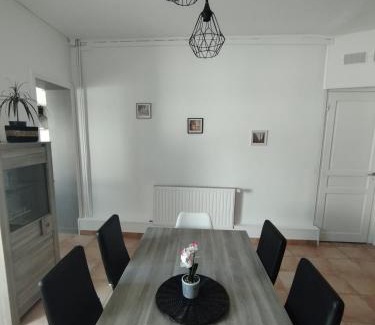 Le Marais Maison | Maisonlille