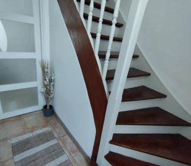Le Marais Maison | Maisonlille
