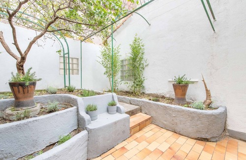4th Arrondissement Appartement | MaisonMars Studio 3 Blancarde