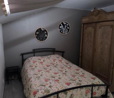 Etreux Maison | Maisonnée au coeur de la Thiérache