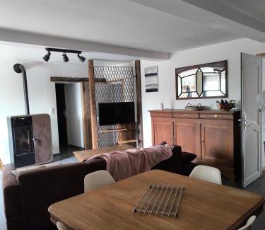 Etreux Maison | Maisonnée au coeur de la Thiérache