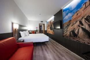Pamplona City Centre Hôtel | Maisonnave