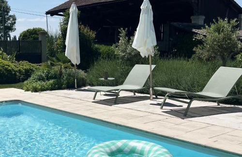 Lugon-et-l'ile-du-Carney Appartement | Maisonnette - LA CLOCHETTE