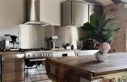 Lugon-et-l'ile-du-Carney Appartement | Maisonnette - LA CLOCHETTE