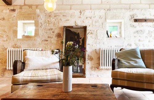 Lugon-et-l'ile-du-Carney Appartement | Maisonnette - LA CLOCHETTE