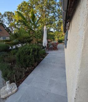 Saint-Fargeau-Ponthierry Maison | Maisonnette de Villiers gare à 5 minutes