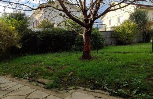 Billere Maison | Maisonnette 2/4 Pers-Jardin-Calme-Parking gratuit