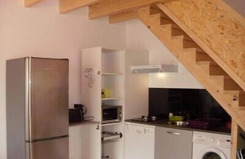 Saujon Appartement | Maisonnette 2/4 pers tout confort, terrasse et WIFI, proche plages ROYAN. ANCV