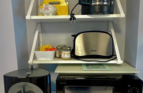 Billere Appartement | Maisonnette 2 à 4 pers - Jardin - Calme - Stationnement Gratuit