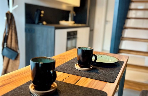 Immendingen Appartement | Maisonette 36 up to date - a warm welcome