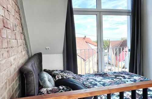 Immendingen Appartement | Maisonette 36 up to date - a warm welcome