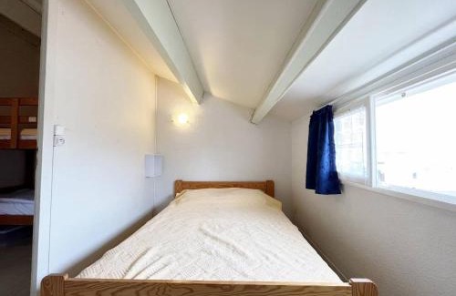 Marseillan Appartement | Maisonnette 4 pers avec terrasse, piscine, proche plage, animaux acceptés - FR-1-387-145