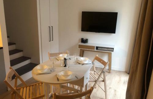 Ambonnay Maison | Maisonnette au cœur du vignoble