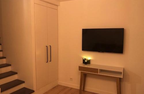 Ambonnay Maison | Maisonnette au cœur du vignoble