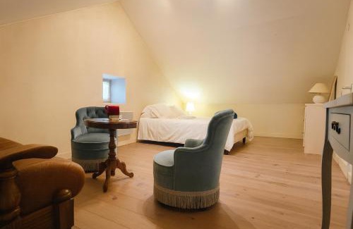 Salechan Maison | Maisonnette au coeur des Pyrénées