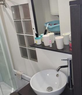 Salechan Maison | Maisonnette au coeur des Pyrénées