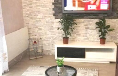 Auneuil Appartement | Maisonnette avec la terrasse