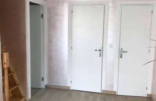 Auneuil Appartement | Maisonnette avec la terrasse