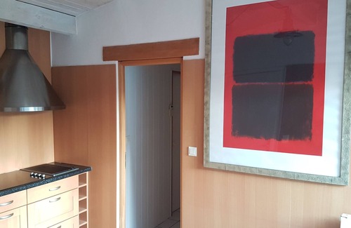 Chambery Chalet De Ski | Maisonnette avec terrasse/piscine en centre ville de Chambery