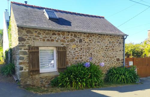 Etables-sur-Mer Maison | Maisonnette de bord de mer