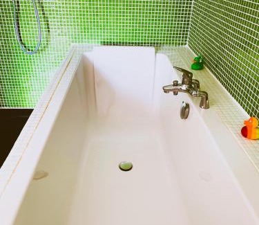 Epernay Maison | Maisonnette du coteau ouest - Jardin et terrasse - Epernay