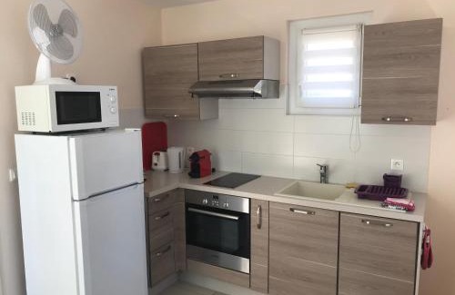 Molitg-les-Bains Appartement | Maisonnette El Puy